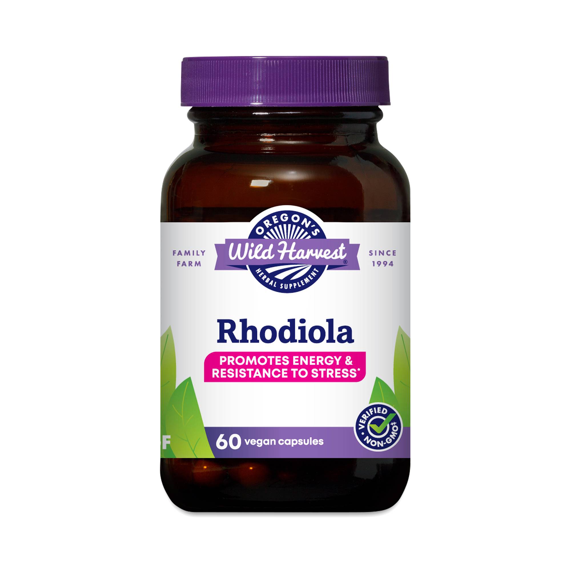 Rhodiola