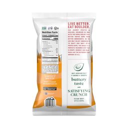 Wavy Potato Chips, Cheddar Sour Cream, Avocado Oil