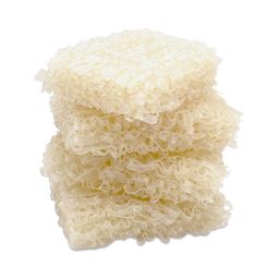 Organic Wide White Rice Ramen Noodles