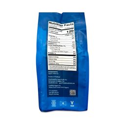 Organic Wide White Rice Ramen Noodles