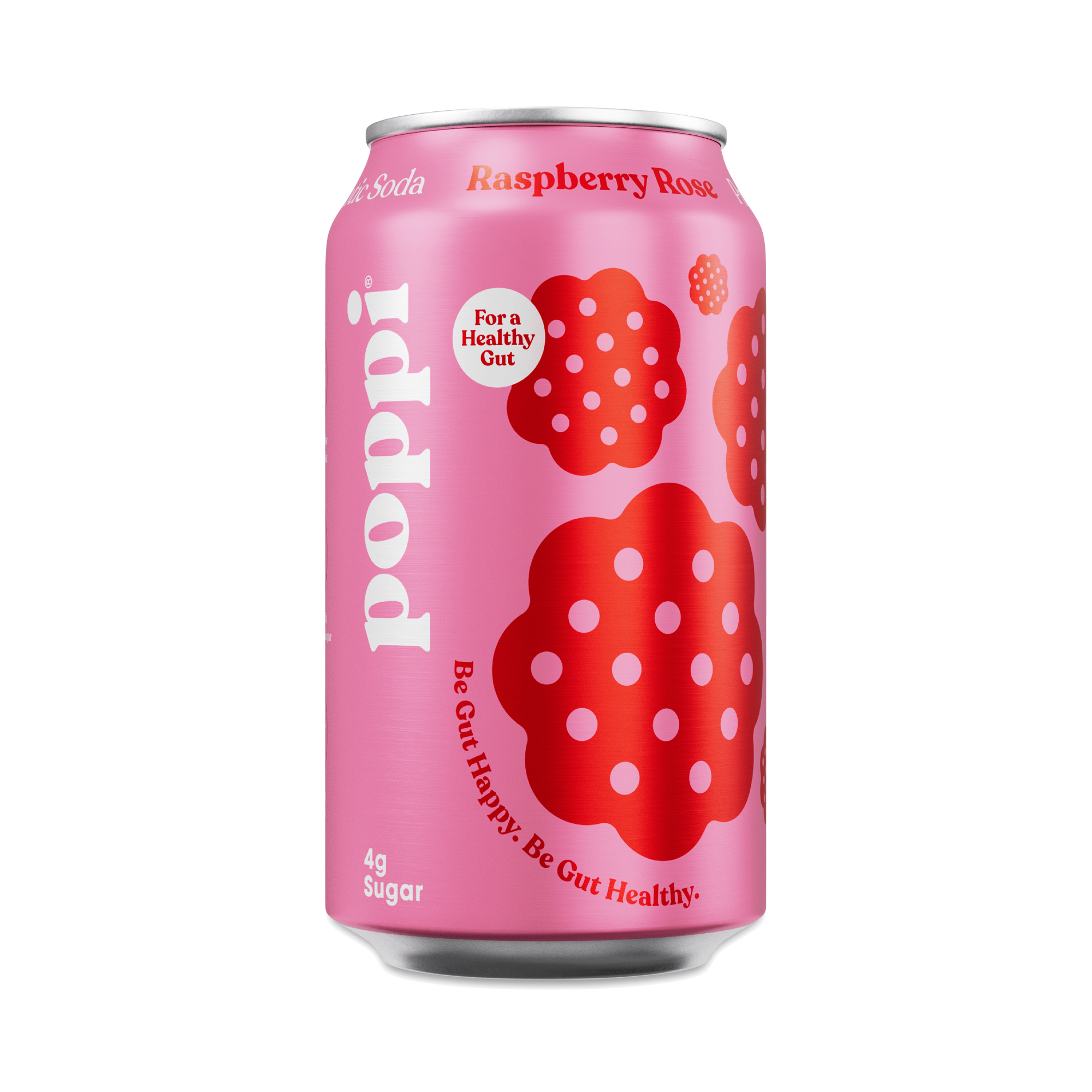 【hippiedippy】soda jp Poppi Soda Prebiotic Rootbeer - 12 FZ - randalls
