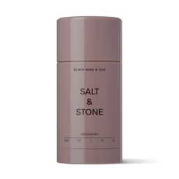 Deodorant, Black Rose & Oud