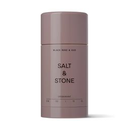 Deodorant, Black Rose & Oud