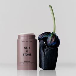 Deodorant, Black Rose & Oud