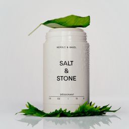 Deodorant, Neroli & Basil