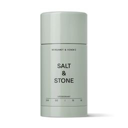 Deodorant, Bergamot & Hinoki