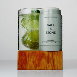 Deodorant, Bergamot & Hinoki