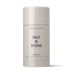 Deodorant, Santal & Vetiver