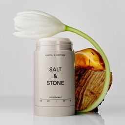 Deodorant, Santal & Vetiver