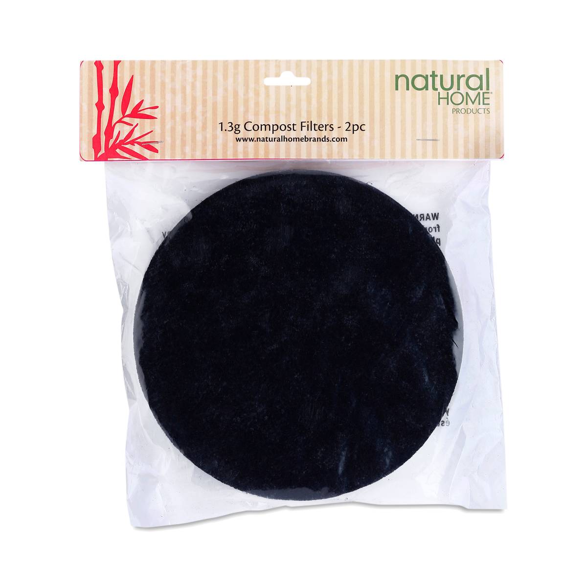 Compost Bin Charcoal Replacement Filters Thrive Market