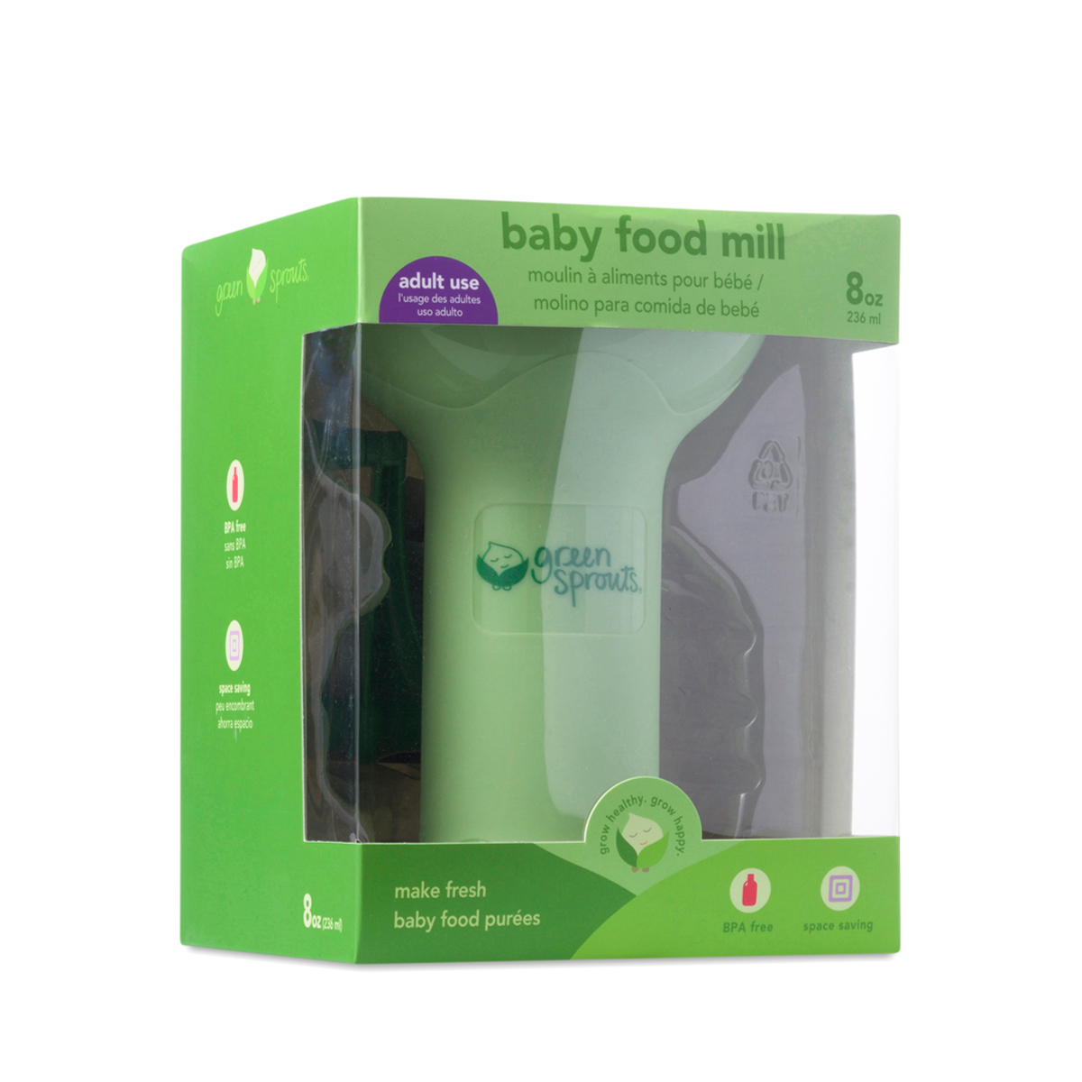 Baby Food Mill