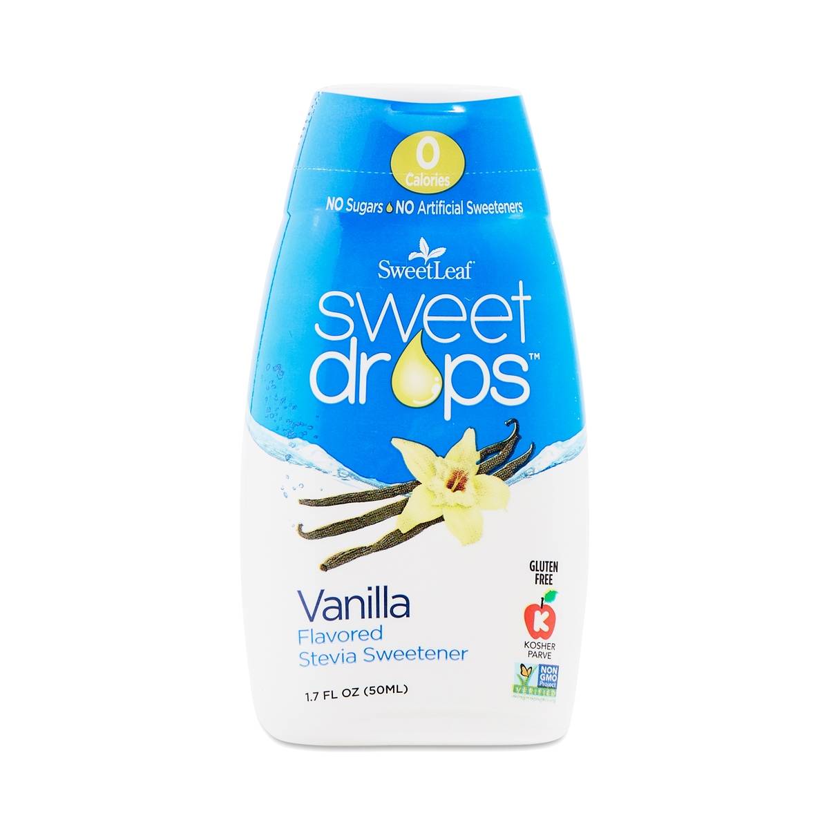Sweet Drops Vanilla