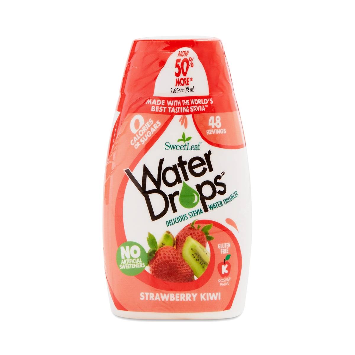 Strawberry Kiwi Water Drops