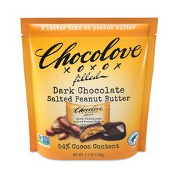 Bites, Salted Peanut Butter