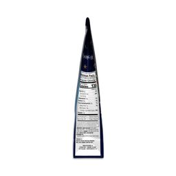 Dark Chocolate Peppermint Crème Trees