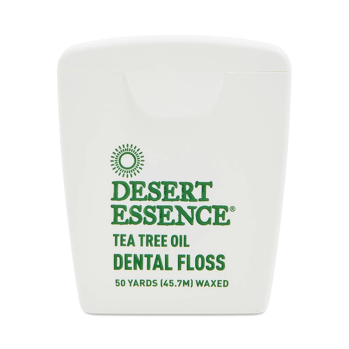 Tea Tree Oil Dental Floss