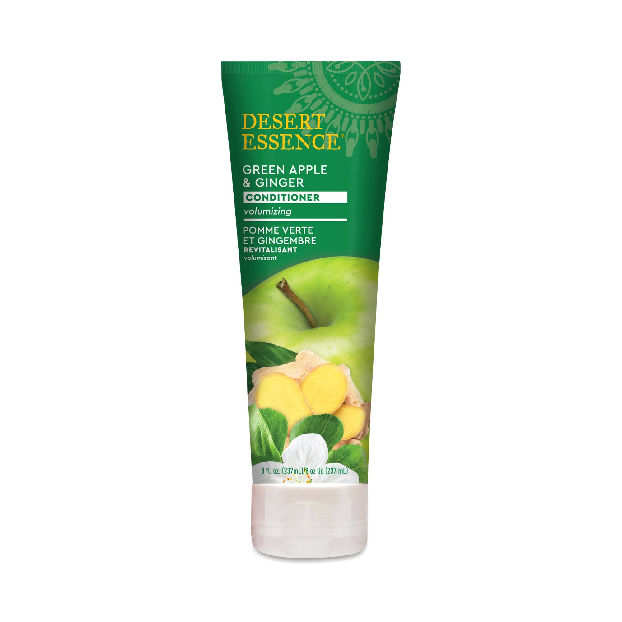 Green Apple Ginger Conditioner
