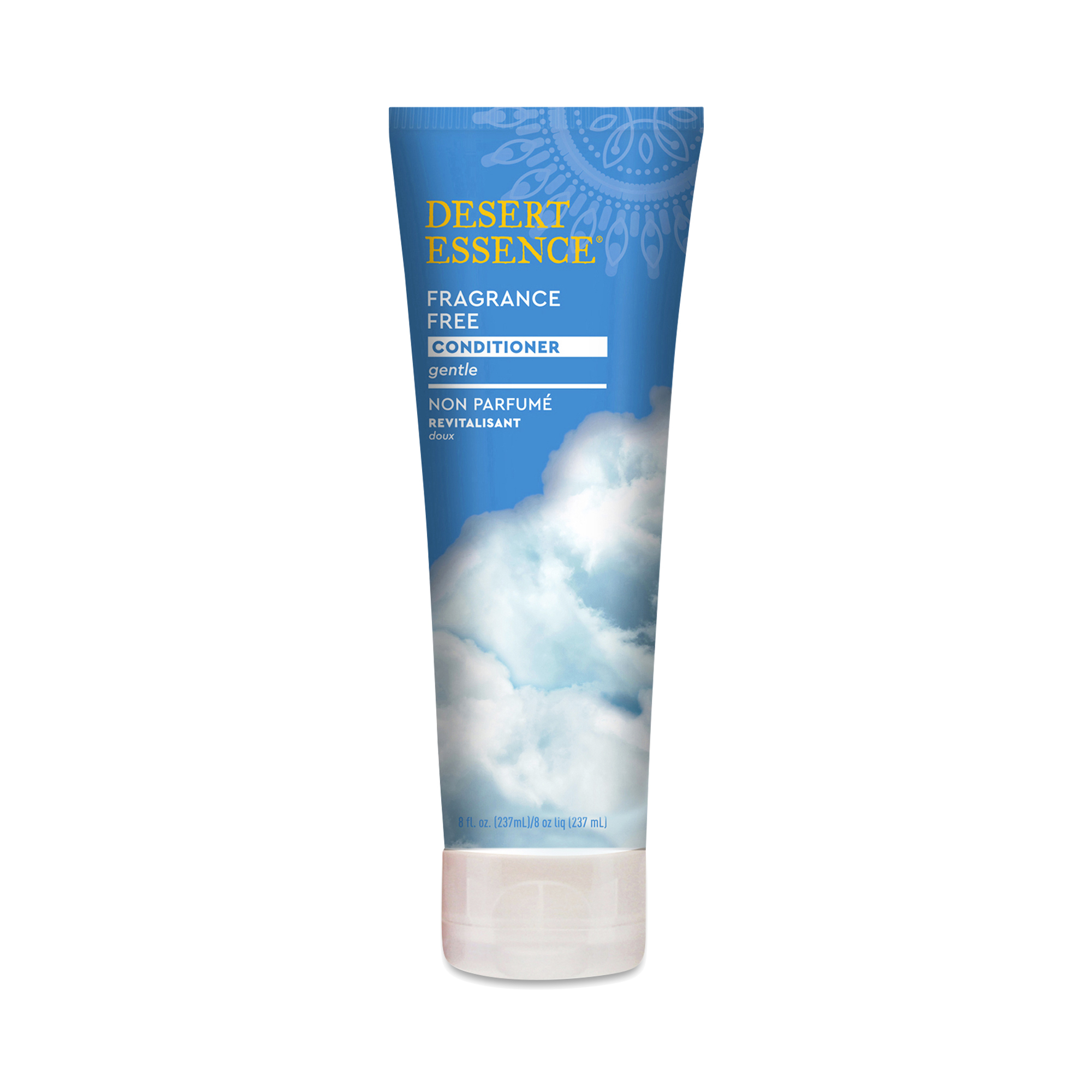 Desert Essence Fragrance Free Conditioner | Thrive Market