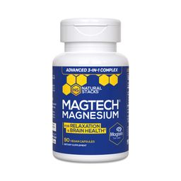 Magtech Magnesium