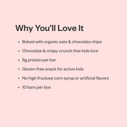 Zbar Protein Bars, Chocolate Chip