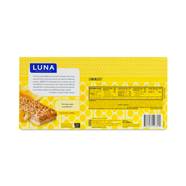 Luna Bars Nutrition Label Trovoadasonhos