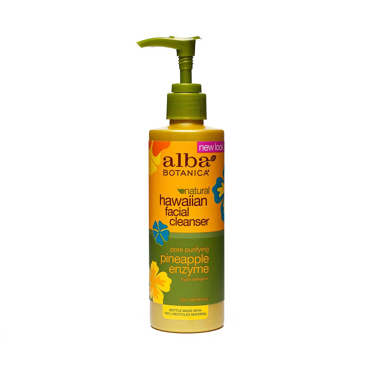 hawaiian-pineapple-enzyme-facial-cleanser-thrive-market