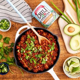 Organic Chili Starter with Jalapenos, Medium