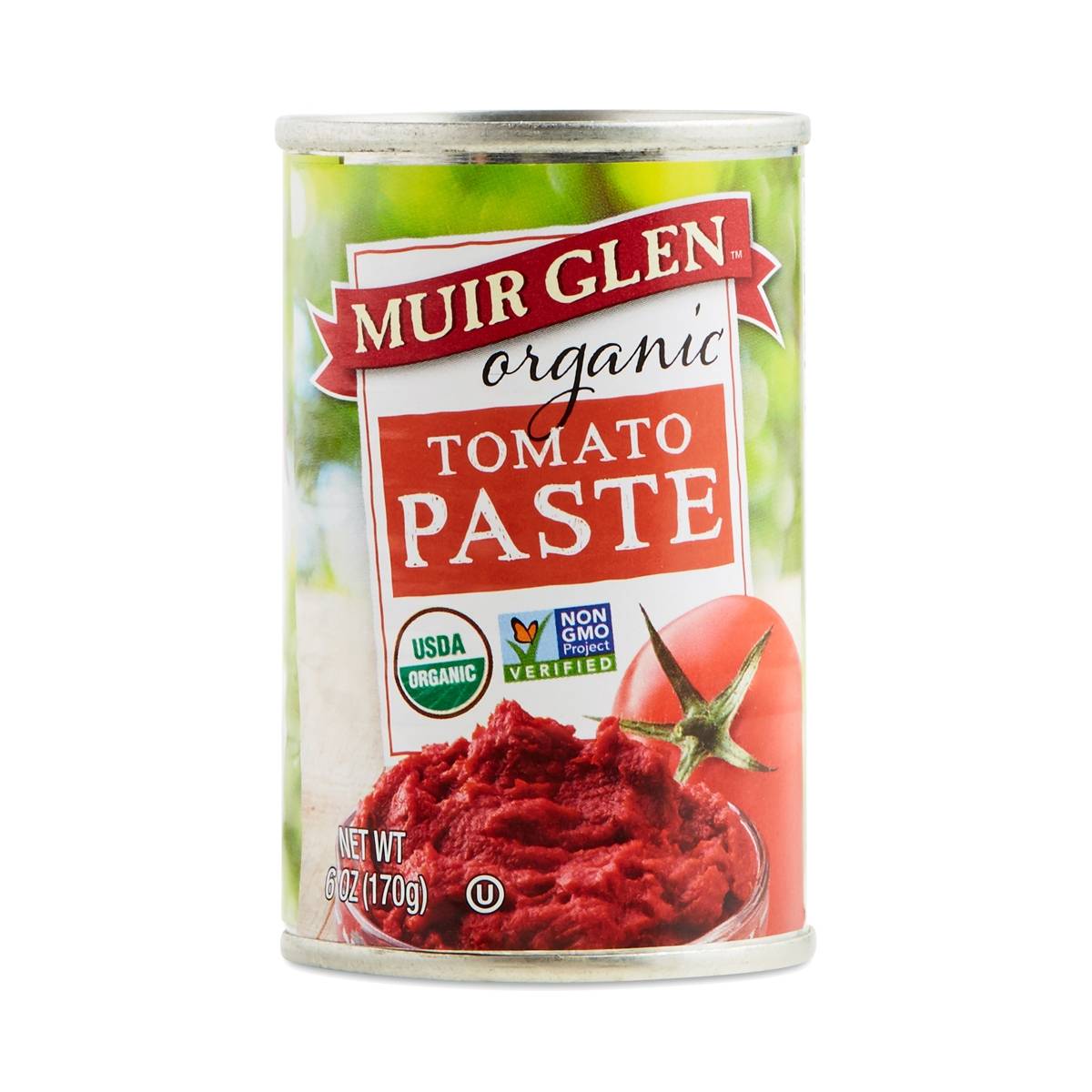 Organic Tomato Paste by Muir Glen Thrive Market