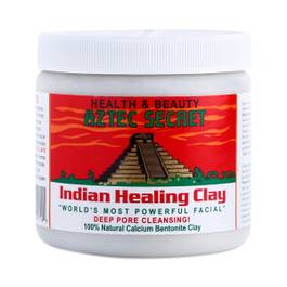 Aztec Secret Indian Healing Clay