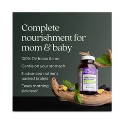Advanced Perfect Prenatal Multivitamin