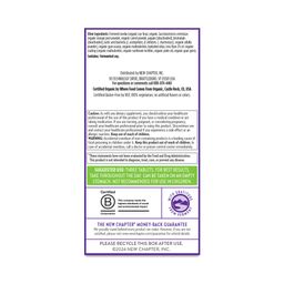 Advanced Perfect Prenatal Multivitamin