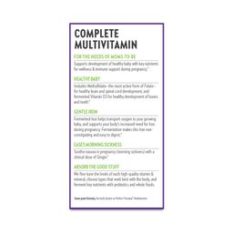 Advanced Perfect Prenatal Multivitamin