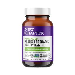 Advanced Perfect Prenatal Multivitamin