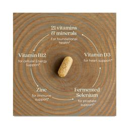 Every Man™'s One Daily