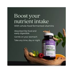 Every Woman's One Daily Multivitamin