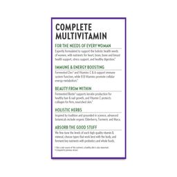 Every Woman's One Daily Multivitamin