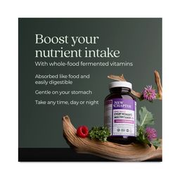 Every Woman's One Daily Multivitamin 40+