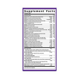 Every Woman's One Daily Multivitamin 40+