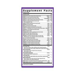 Every Woman's One Daily Multivitamin 40+