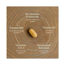 Every Man™'s One Daily 40+