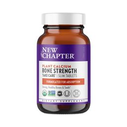 Bone Strength Take Care Supplement