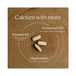 Bone Strength Take Care Supplement