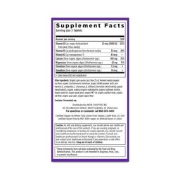 Bone Strength Take Care Supplement