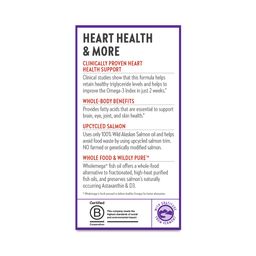 Wholemega Whole Fish Oil