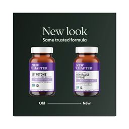 Estrotone Menopause Support