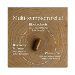 Estrotone Menopause Support