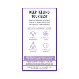 Estrotone Menopause Support