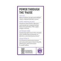 Estrotone Menopause Support