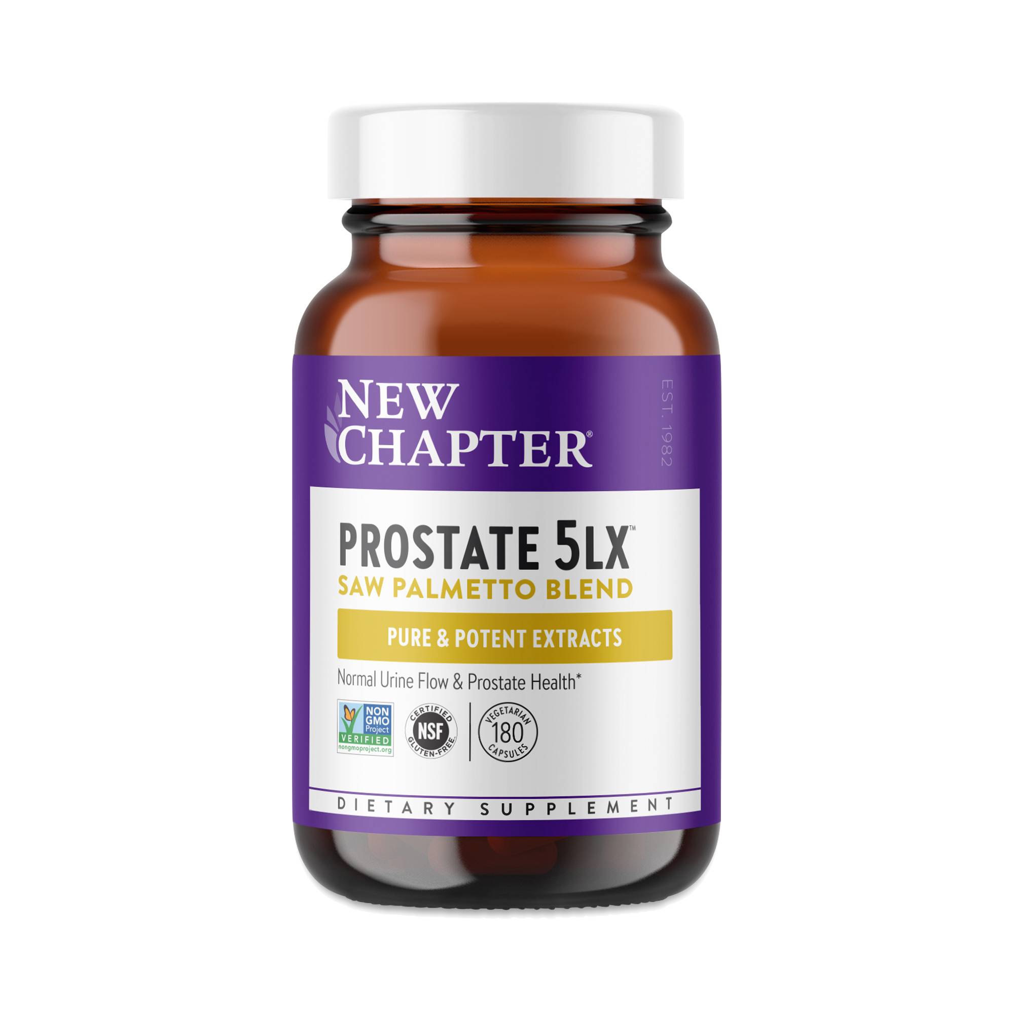 Prostate 5LX