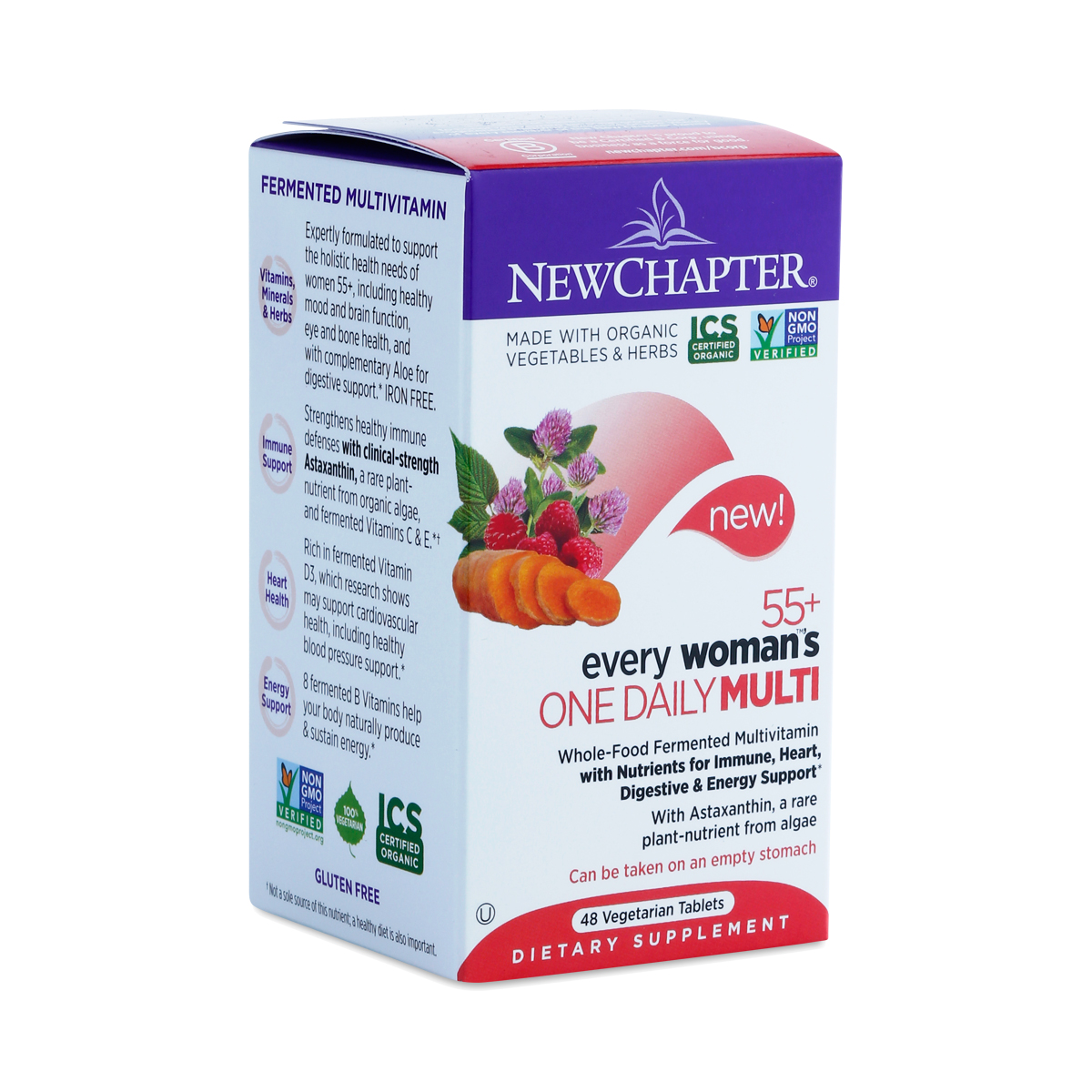 Every Woman's One Daily Multivitamin 55+